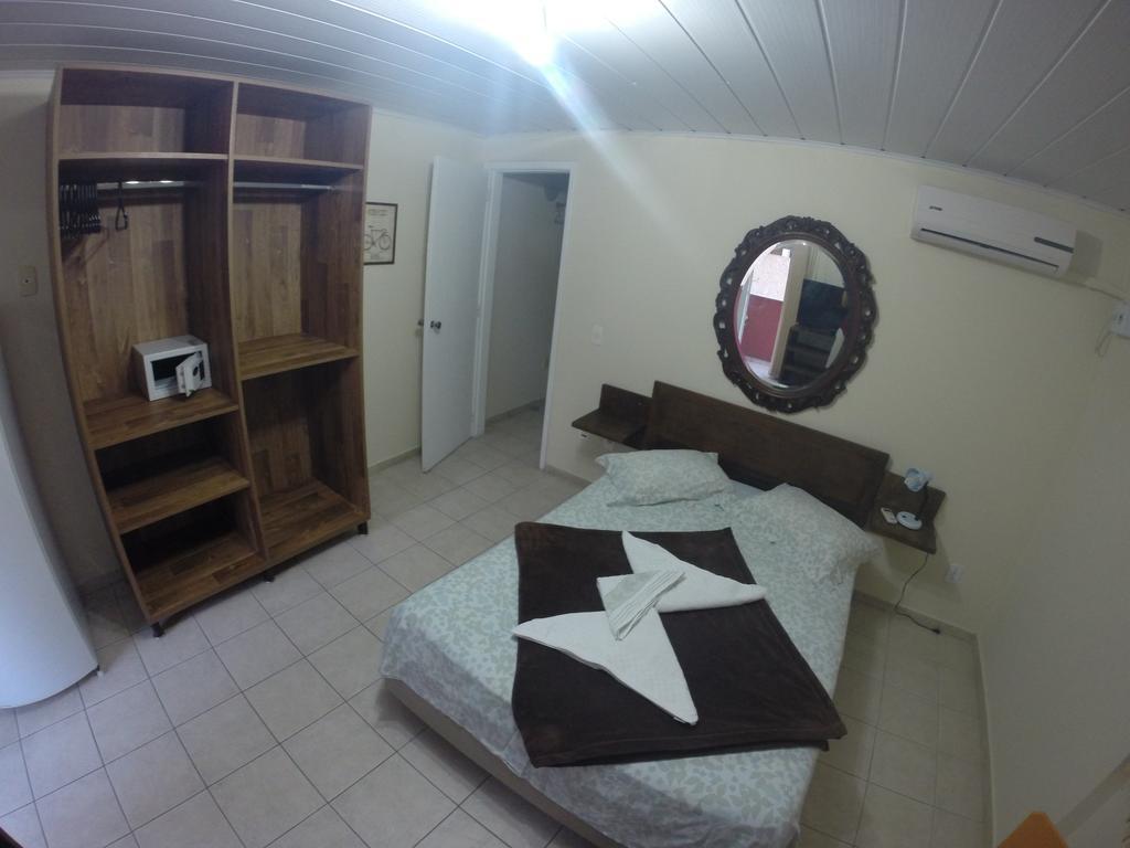 Gasthof Margaridas Rio de Janeiro