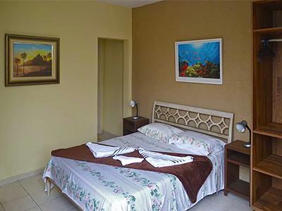 Gasthof Margaridas 2*