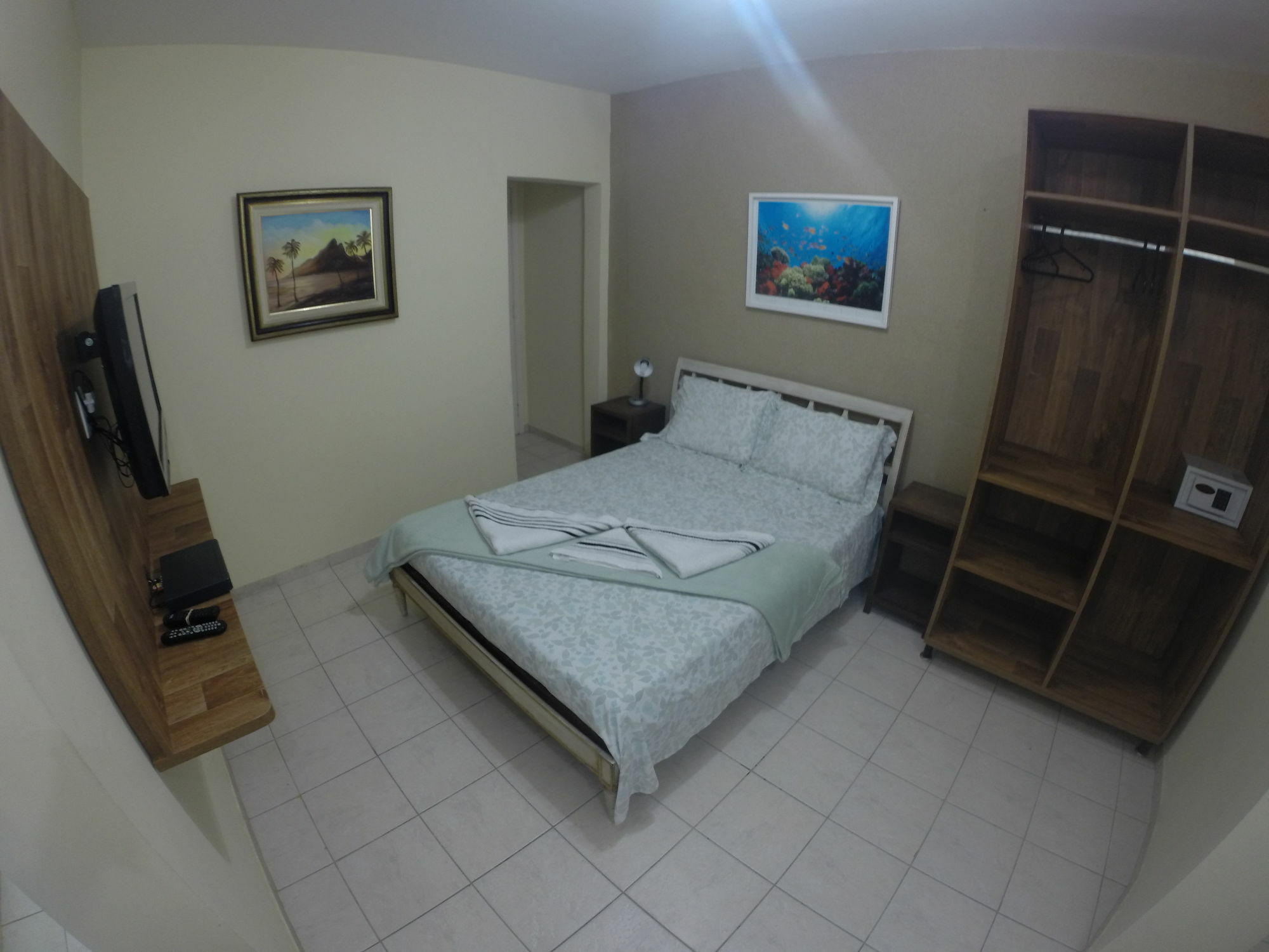Margaridas Gasthof 2*