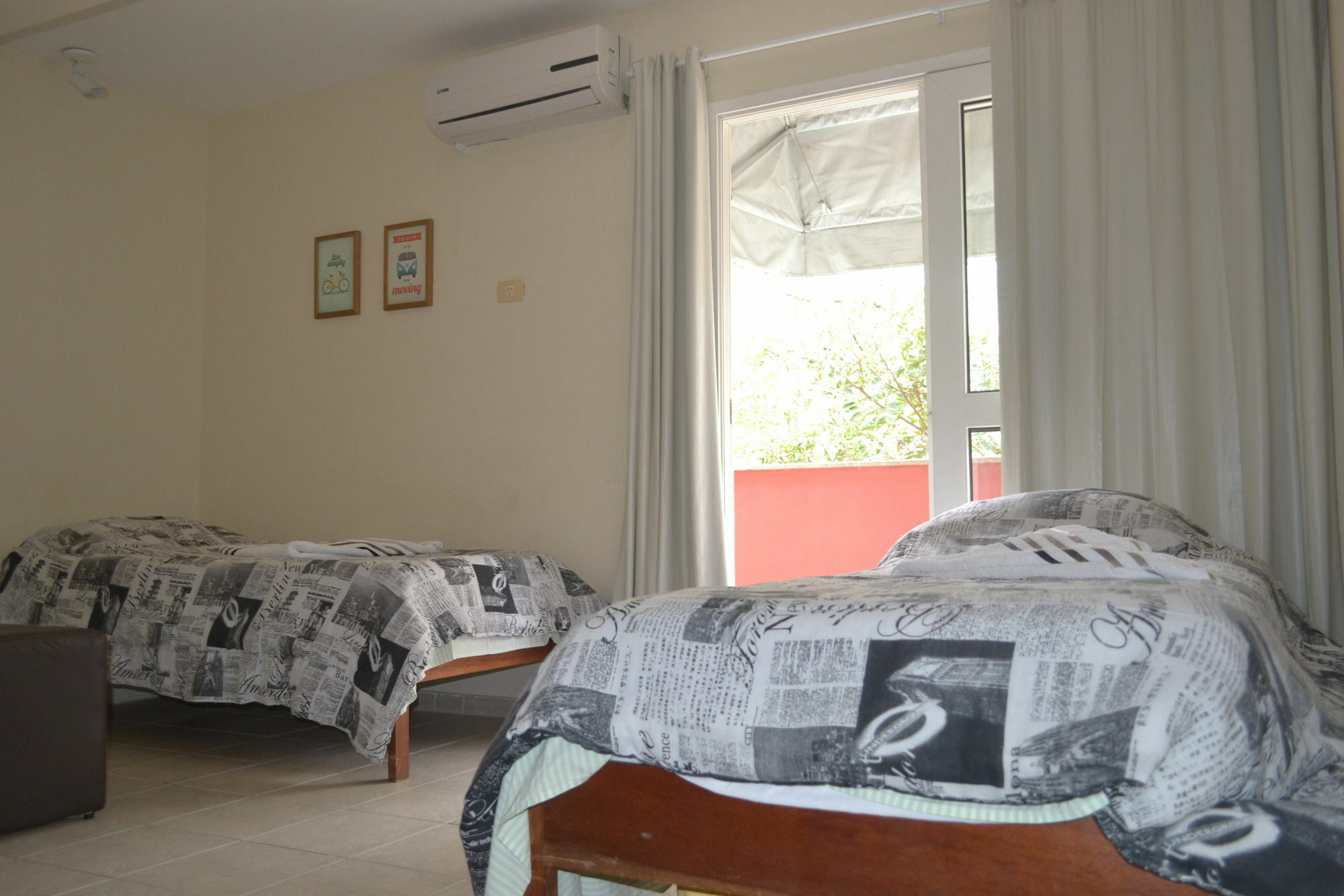 Gasthof Margaridas 2*